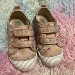 Cat & Jack girl shoes